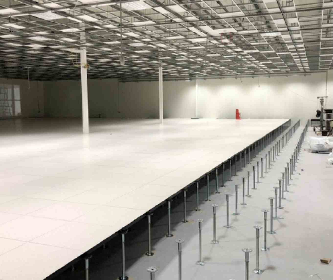 Tipos de panel técnico