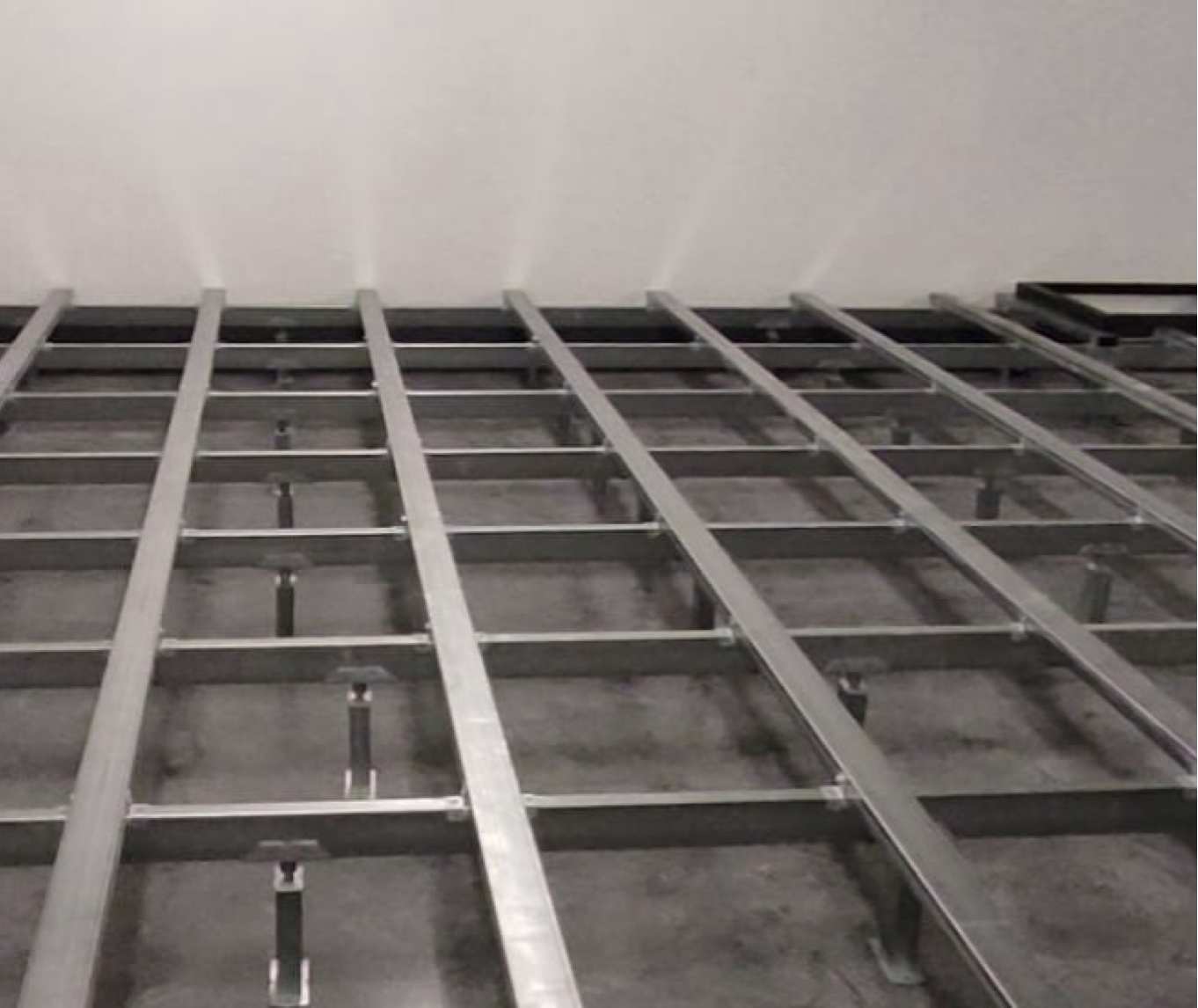 Componentes estructurales